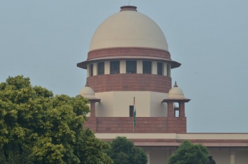 ?Assess liability of AGR dues in spectrum trading, SC tells DoT